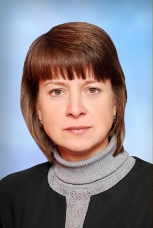 Беликова Мария Петровна.