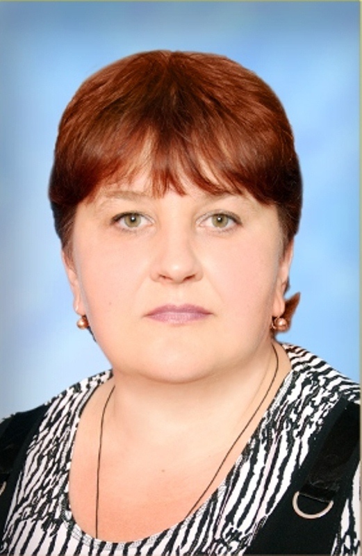 Полтавцева Светлана Дмитриевна.