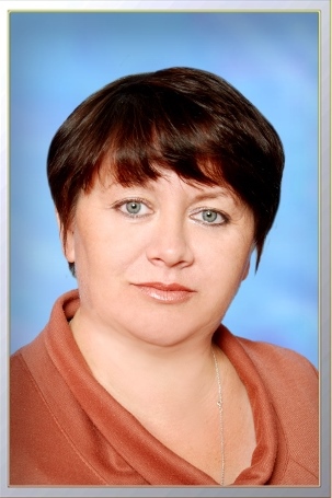 Наталья Владимировна Полтавцева.