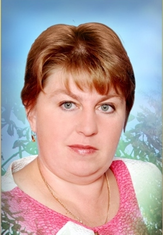 Волощенко Ольга Григорьевна.