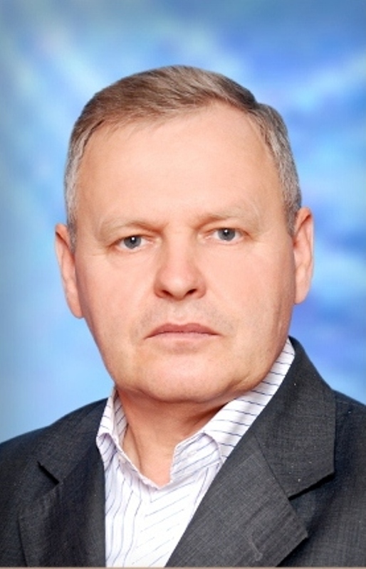 Желтобрюхов Сергей Стефанович.