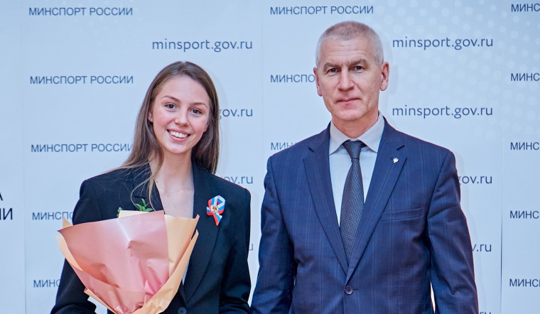 Дополнительные баллы за знак отличия ГТО.