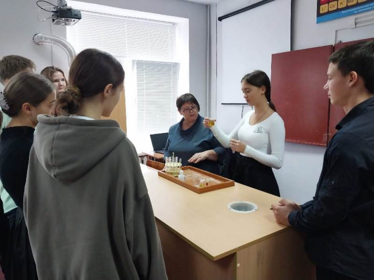 Опыт "Вулкан".